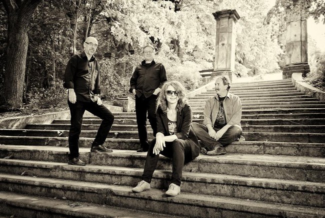 Stratos Band - kapela na svatbu, kapela na slavnosti