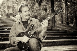Stratos Band Vlastimil Král