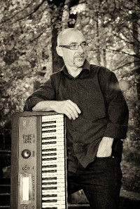 Stratos Band - Vladimír Hnát