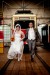 Novomanželé Adéla a Masaya Ogino
